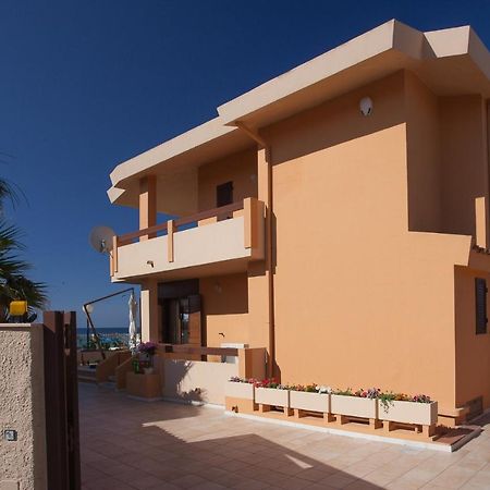 Villa Lucia Sul Mare Sant'Andrea  المظهر الخارجي الصورة