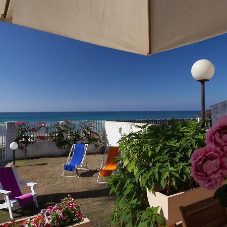 Villa Lucia Sul Mare Sant'Andrea  المظهر الخارجي الصورة