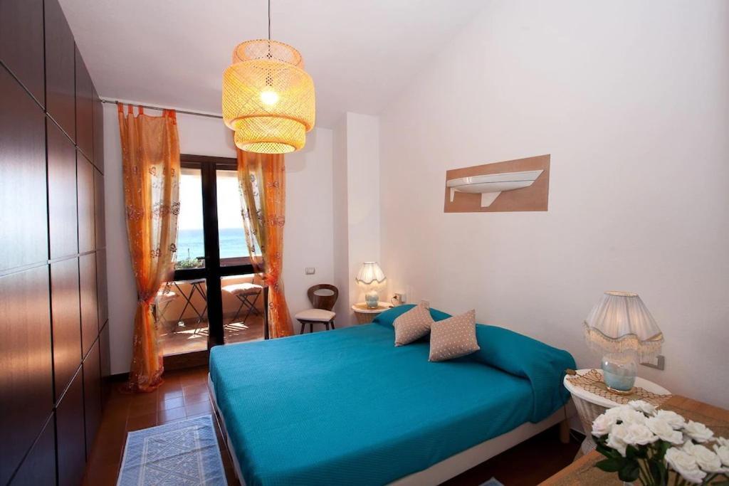 Villa Lucia Sul Mare Sant'Andrea  المظهر الخارجي الصورة
